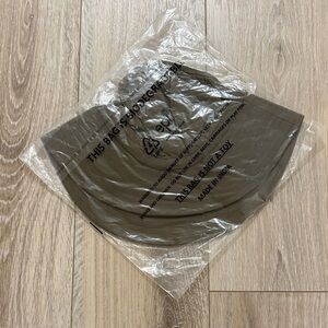 fini. The label swim floppy hat - L